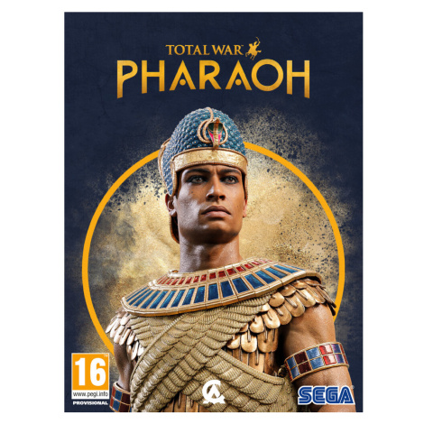 Total War: Pharaoh (Limited Edition) Sega
