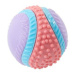 Hračka pes Buster Sensory Ball 8.25cm M