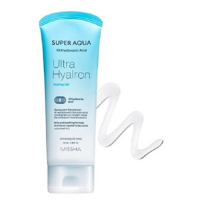 MISSHA Super Aqua Ultra Hyalron Peeling Gel