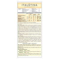 Italština - souhrn gramatiky - kolektiv autorů