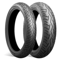 BRIDGESTONE 120/70-17 BT-46 M/C 58H TL FRONT DOT2024