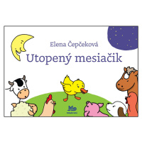 Utopený mesiačik