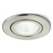 RED - DESIGN RENDL RENDL MIRO zápustná nerez 230V/350mA LED 3W 3000K R10420