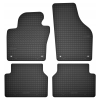 koberce SolidTread pro: Volkswagen Tiguan I (2007-2015) stěrače