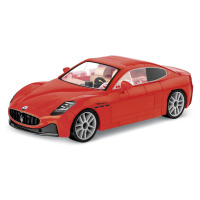 COBI 24505 Maserati GranTurismo Modena, 1:35, 97 k