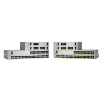 CISCO WS-C2960L-24PS-LL