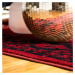 Obsession koberce Kusový koberec My Ariana 881 red - 100x300 cm