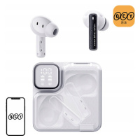 Qcy MeloBuds Neo T31 Tws sluchátka Bluetooth 5.3 Pracovní Led displej