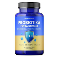 MOVit Probiotika EXTRA STRONG cps.90