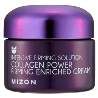 Mizon Collagen Power Firming Enrich Cream zpevňující krém 50 ml
