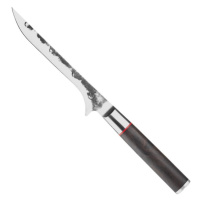 Vykošťovací nůž FORGED Sebra 15cm