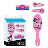 Cerdá Česací set Minnie