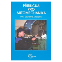 Příručka pro automechanika - Gscheidle a kolektiv