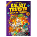 CGE Galaxy Trucker: Keep on Trucking