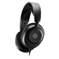 SteelSeries Arctis Nova 1 Black