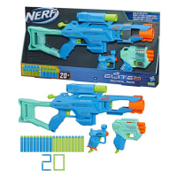 NERF ELITE 2.0 TACTICAL PACK