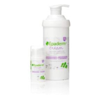 Epaderm Cream 500g