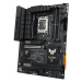 ASUS MB Sc LGA1700 TUF GAMING B760-PLUS WIFI, Intel B760, 4xDDR5, 1xDP, 1xHDMI, WI-FI