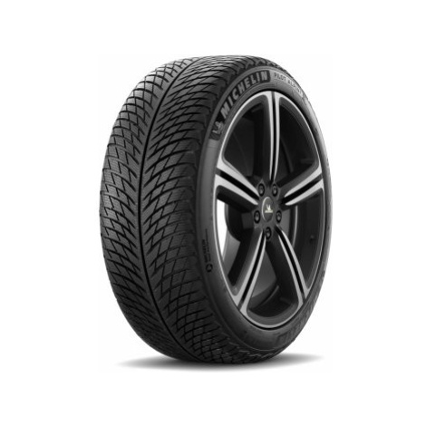 MICHELIN 255/40 R 20 101W PILOT_ALPIN_5 TL XL AO M+S 3PMSF FP