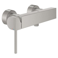 Grohe Plus - Sprchová baterie, supersteel 33577DC3