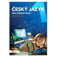 Český jazyk 1 - učebnice pro SŠ