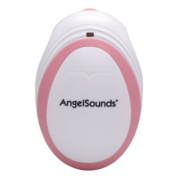 JUMPER MEDICAL Odposlech prenatální AngelSounds JPD-100S Mini