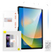 Ochranné sklo Tempered Glass Baseus Screen Protector for iPad 10.2" (2019/2020/2021)/ iPad Air 3