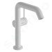 Hansgrohe 73360700 - Umyvadlová baterie s výpustí Push-Open, CoolStart, EcoSmart, matná bílá