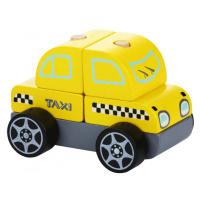 CUBIKA 13159 Taxík