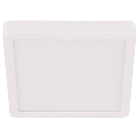 Eglo Fueva stropní světlo do koupelny ocel 30893