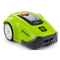 Sekačka robotická FIELDMANN FZRR 5650-A