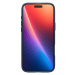 Spigen Liquid Air kryt iPhone 16 Pro Max navy blue