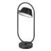 Rabalux 74190 stolní LED lampa Odiss, černá