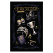 Umělecký tisk Harry Potter - Horcruxes, 26.7 × 40 cm