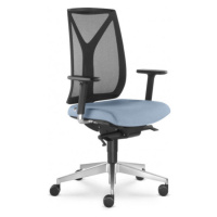 LD Seating Leaf 503-SYS