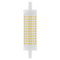 LED žárovka R7s 118mm 18,2W 2452lm 2700K Teplá 300° OSRAM Performance Class