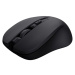 Trust Mydo Silent Click Wireless Mouse 25084 Černá