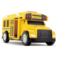 Dickie 3302017 Školní autobus 15 cm
