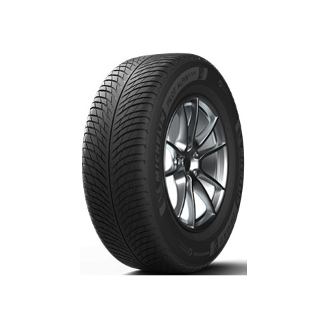 MICHELIN 255/50 R 20 109V PILOT_ALPIN_5_SUV TL XL M+S 3PMSF FP