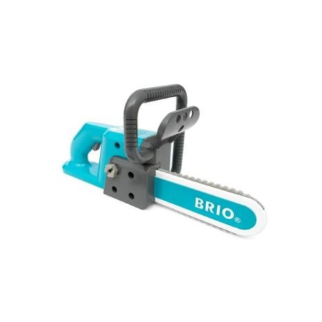 Builder - motorová pila BRIO