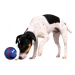 Hračka pro psy Trixie míč na pamlsky 7cm