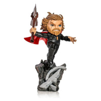 Figurka Mimico - Avengers: Endgame - Thor, 12 cm