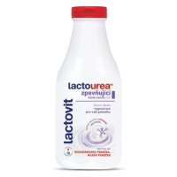 LACTOVIT Lactourea Sprchový Gel Zpevňující 500 ml