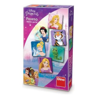 Pexeso Disney Princezny 2