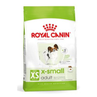 Royal Canin  X-small adult  500g