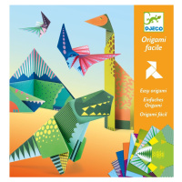 Djeco Origami Dinosauři