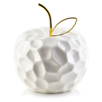 Mondex Dekorace APPLE 14,5x15 cm