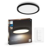 Philips Philips - LED Stmívatelné stropní svítidlo Hue AURELLE LED/24,5W/230V + DO