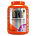 Extrifit Long 80 Multiprotein 2,27kg - vanilka