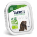 Yarrah Bio kousky s bio šípkem 12 x 150 g - vegetariánské bio kousky s bio šípkem (veganské)